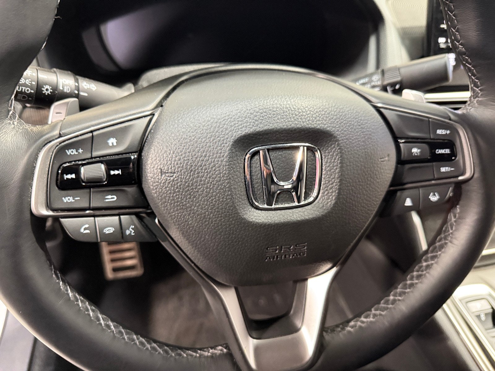 Thumbnail: 2022 Honda Accord - 4