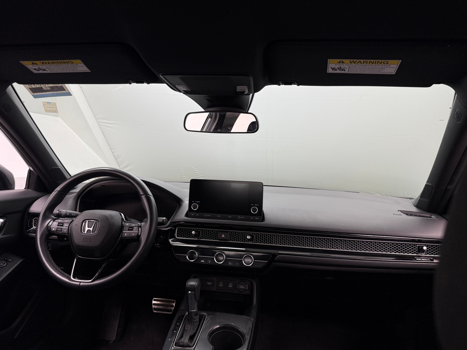 Thumbnail: 2025 Honda Civic - 3
