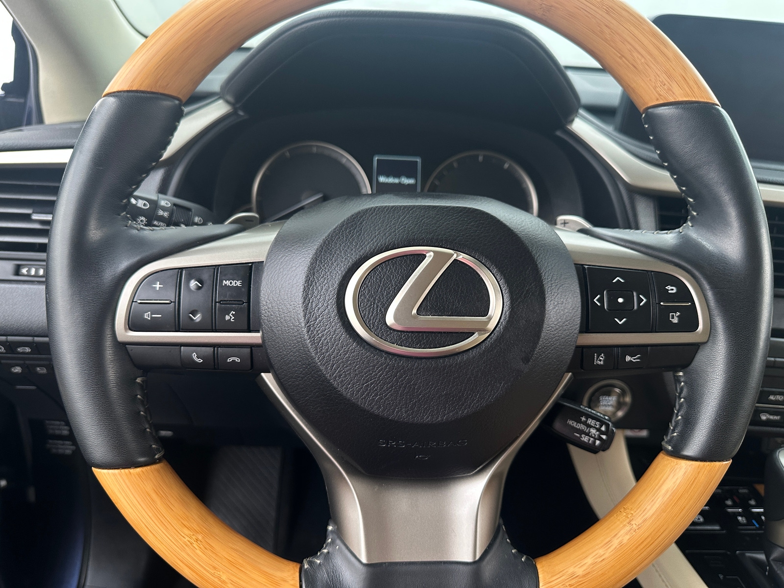 Thumbnail: 2022 Lexus RX - 4