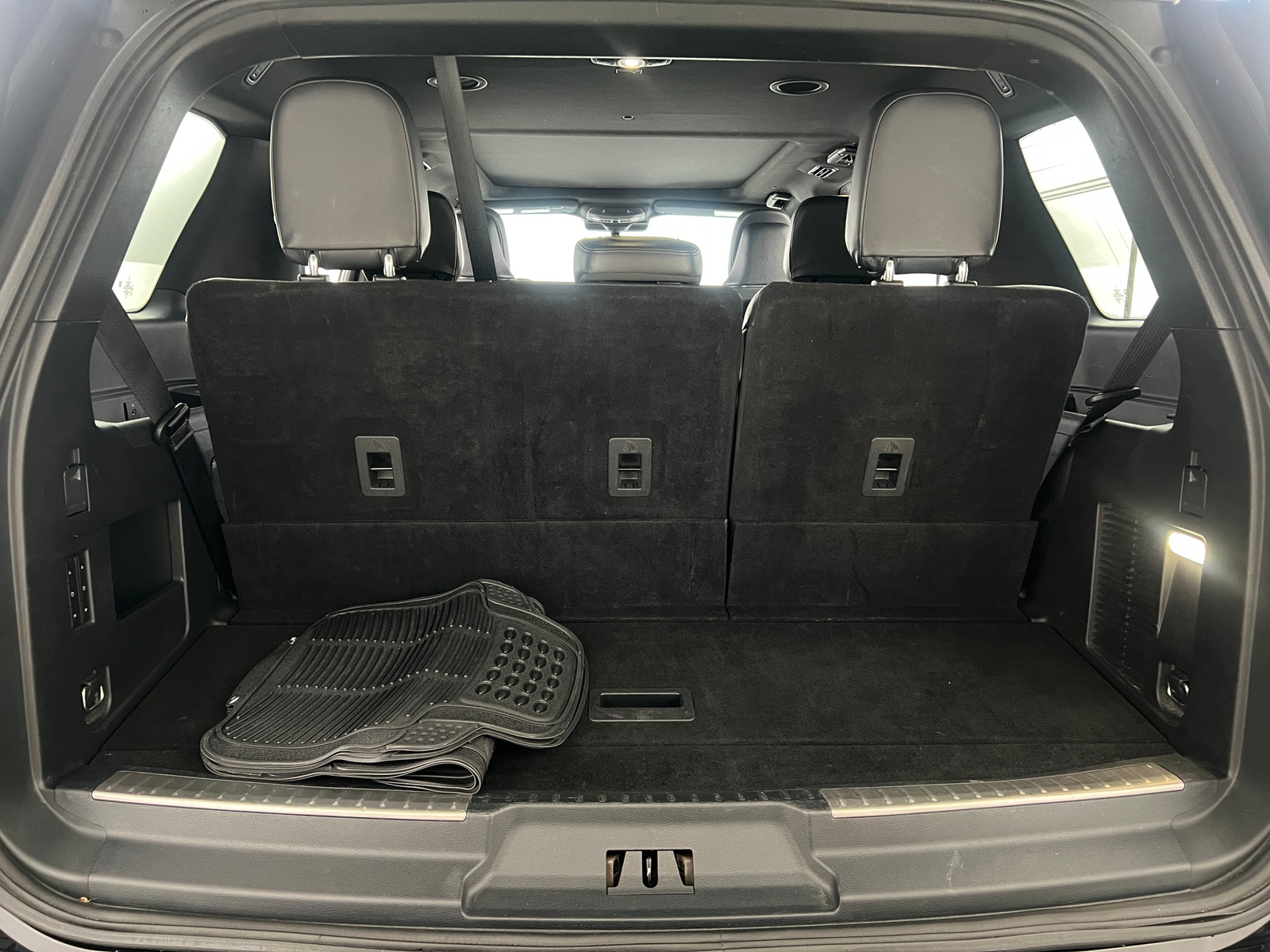 Thumbnail: 2022 Lincoln Navigator - 6