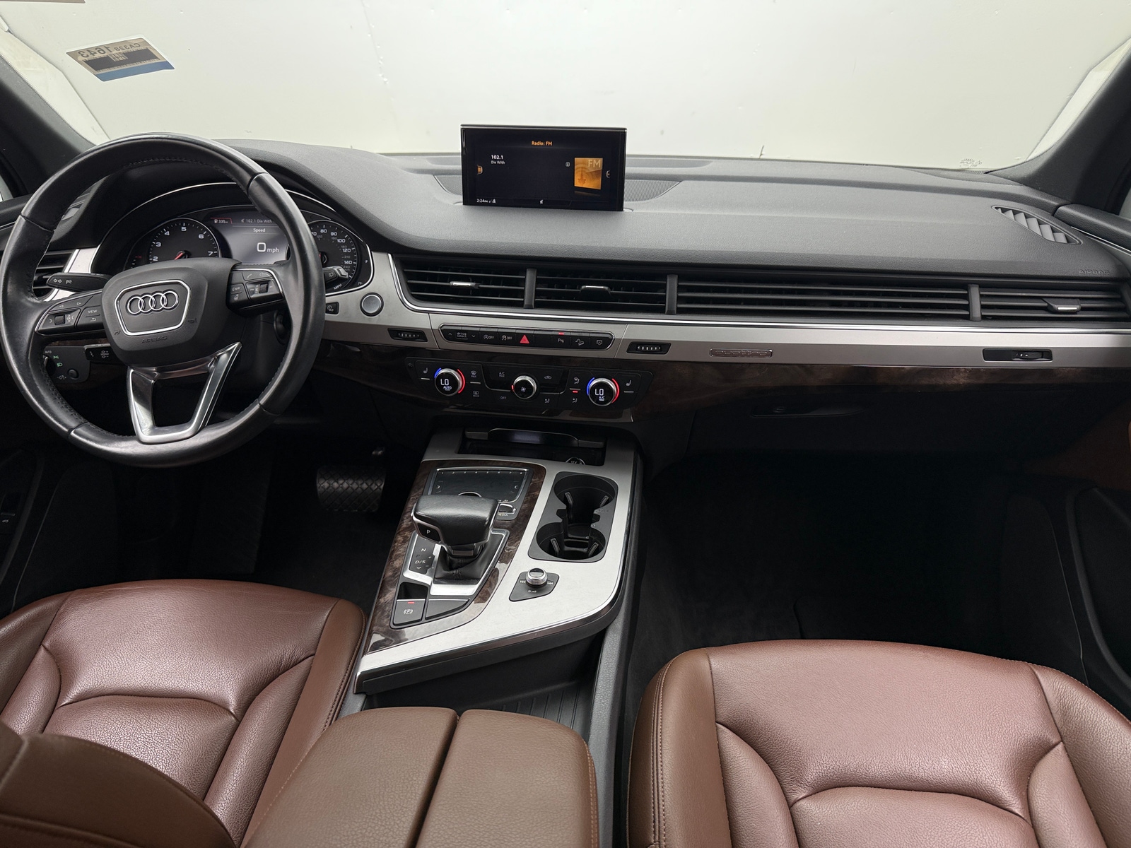 Thumbnail: 2019 Audi Q7 - 2