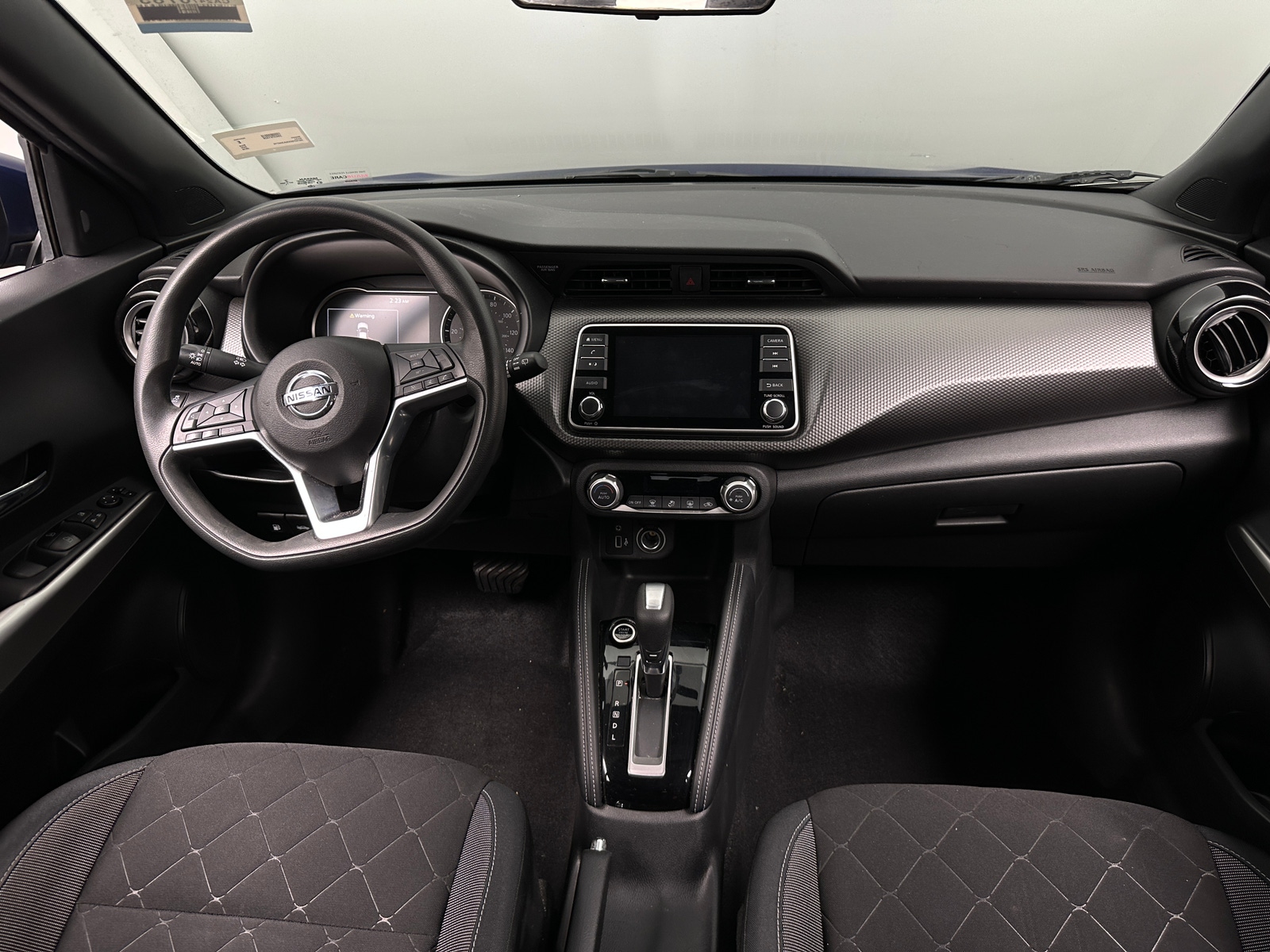 Thumbnail: 2018 Nissan Kicks - 3