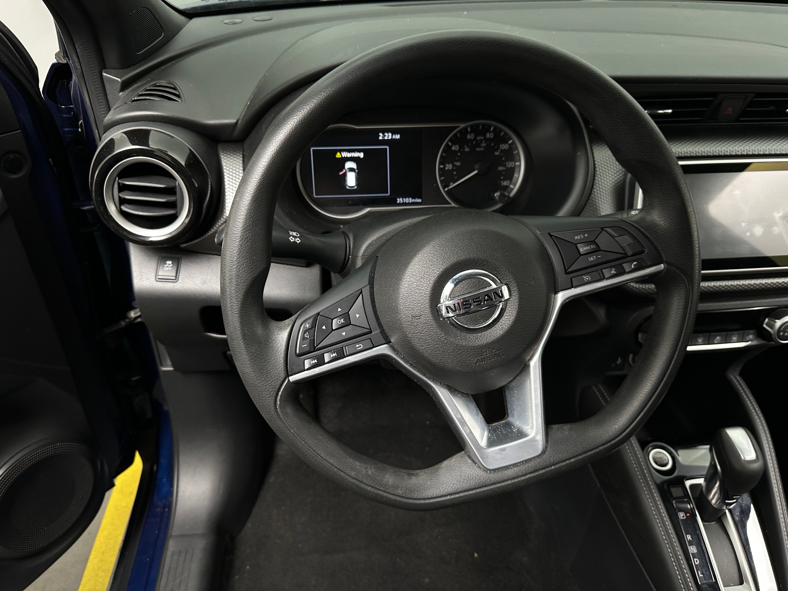 Thumbnail: 2018 Nissan Kicks - 5