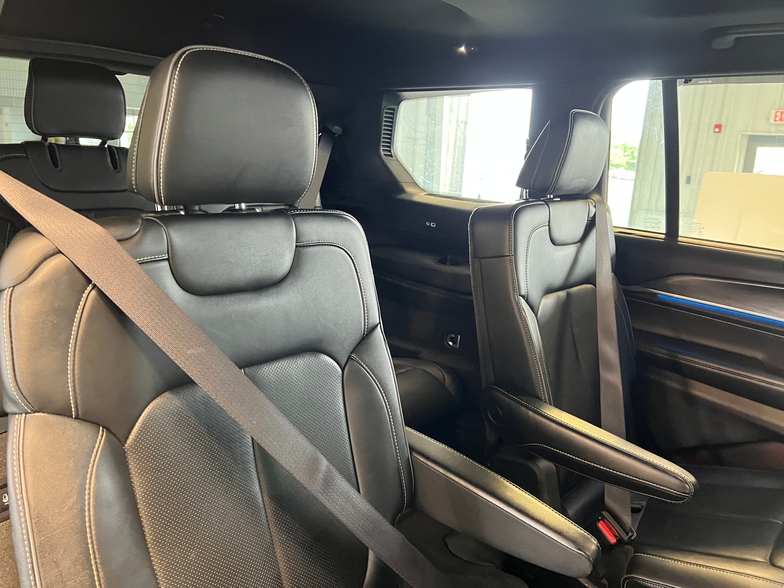 Thumbnail: 2021 Jeep Grand Cherokee L - 5