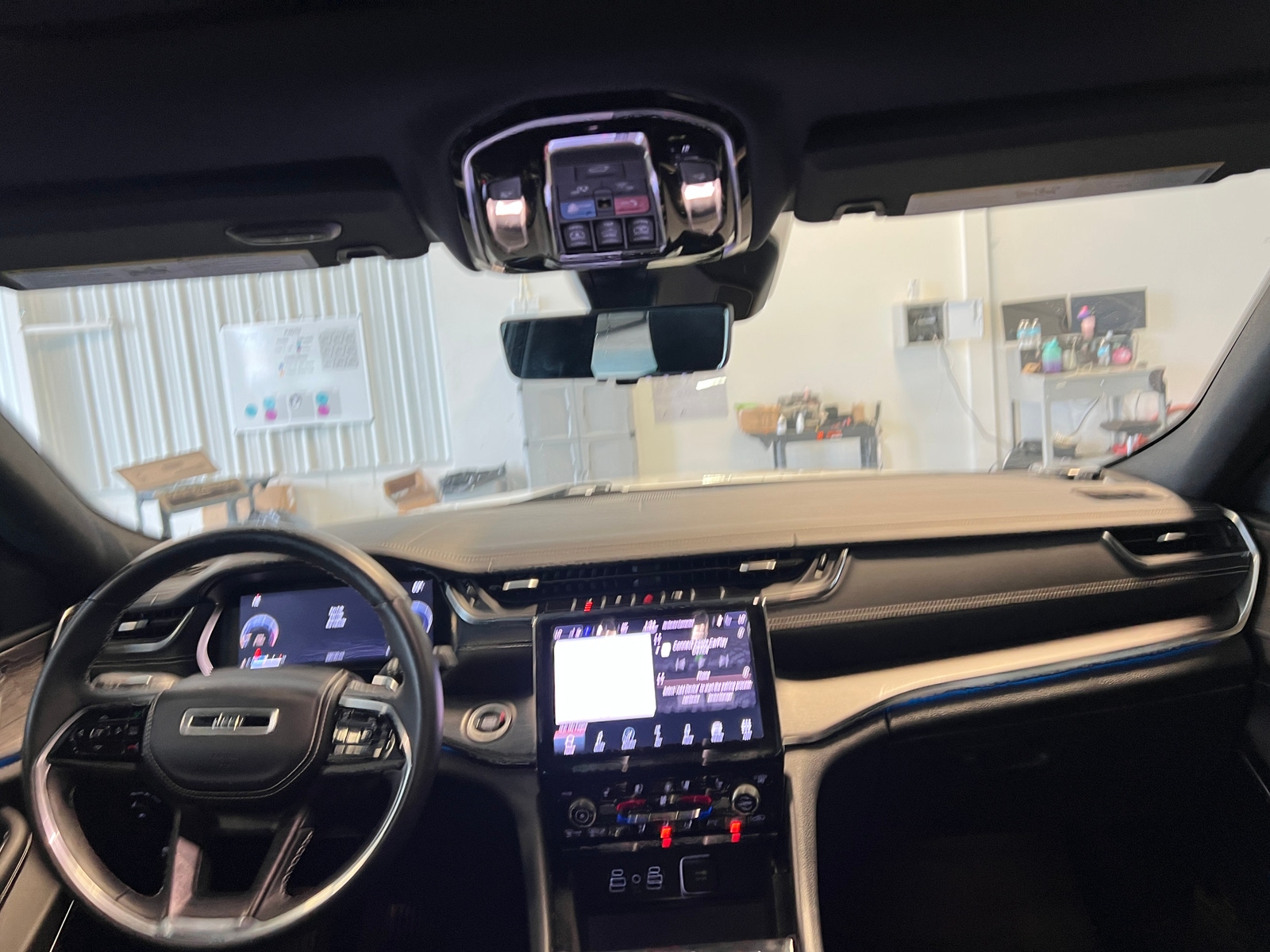 Thumbnail: 2021 Jeep Grand Cherokee L - 2