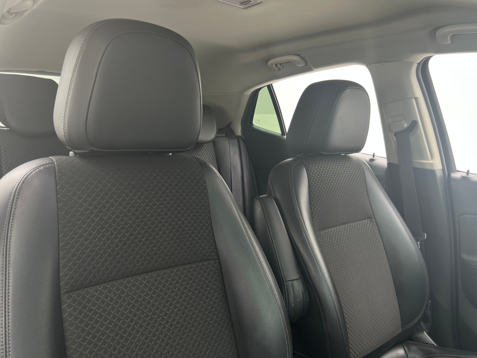Thumbnail: 2018 Buick Encore - 2