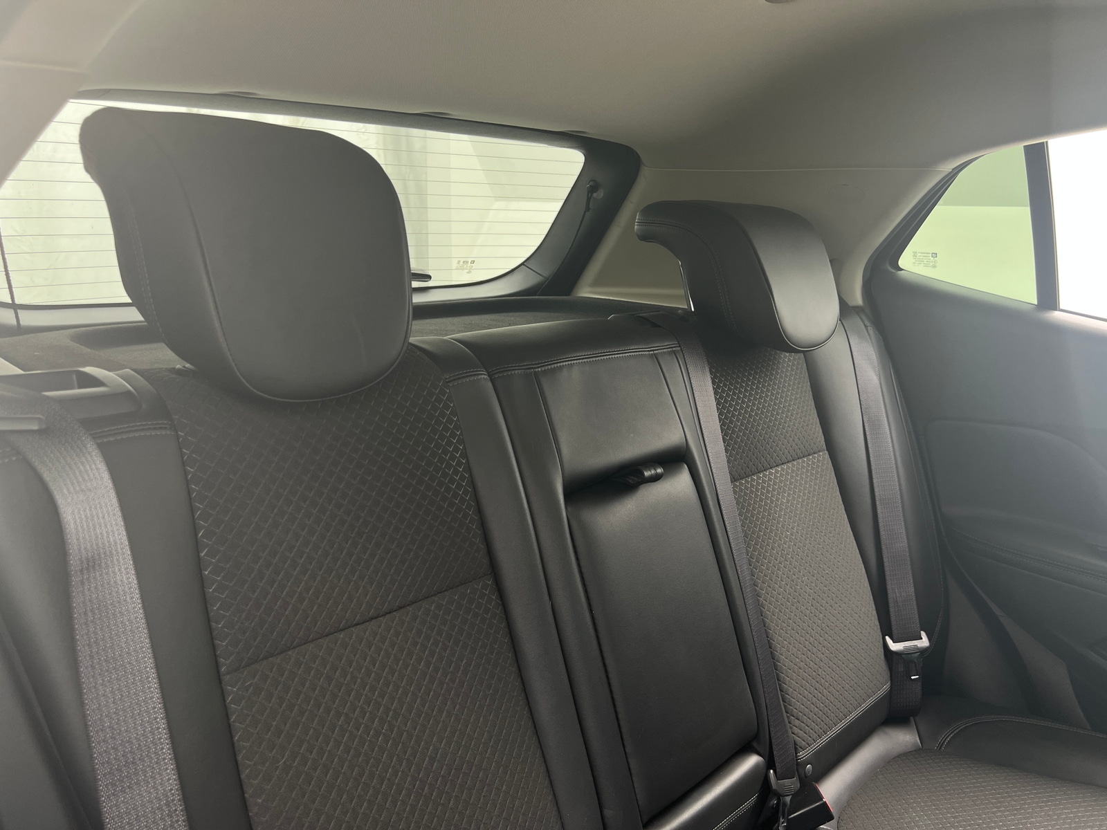 Thumbnail: 2018 Buick Encore - 6