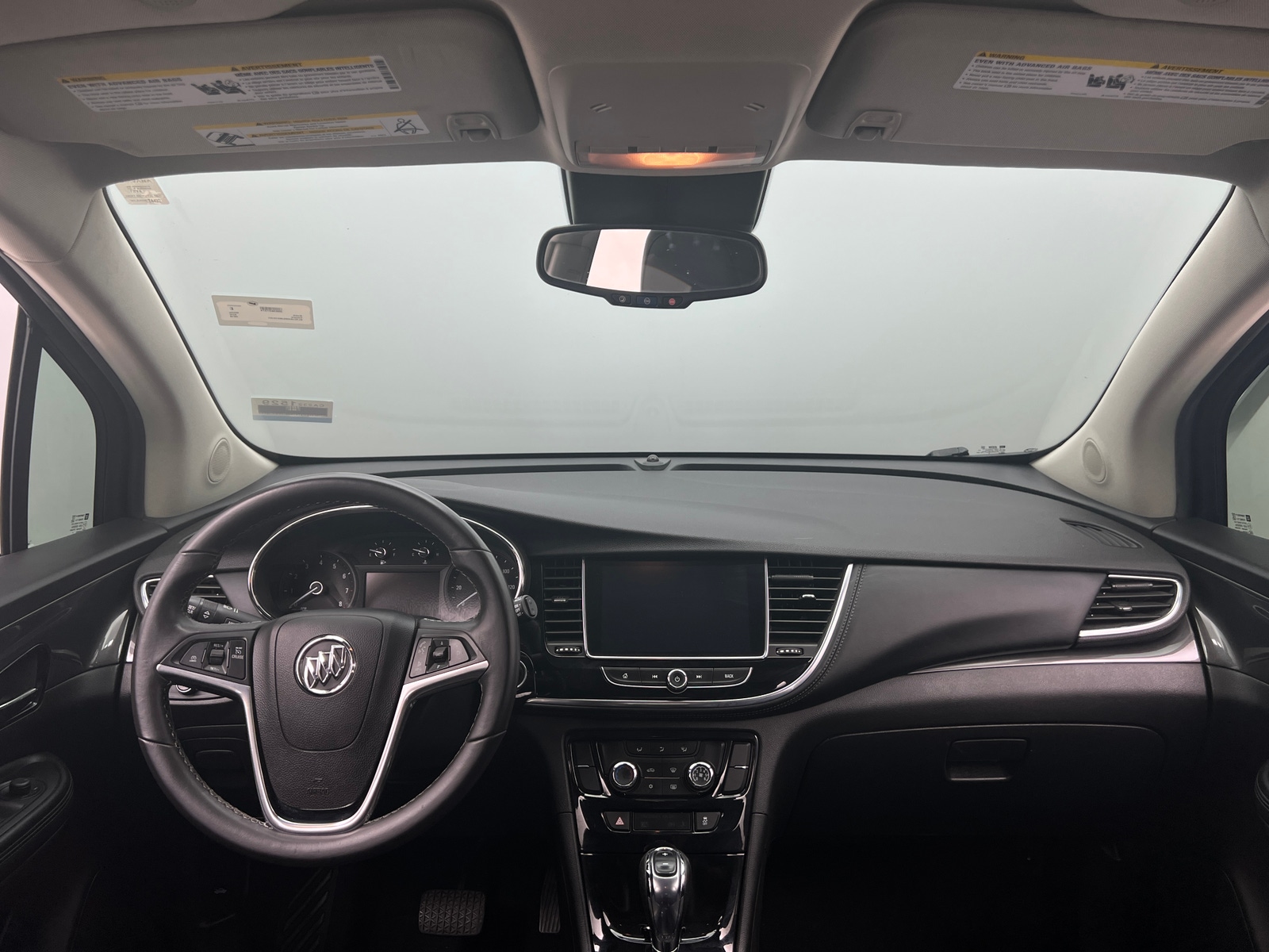 Thumbnail: 2018 Buick Encore - 3