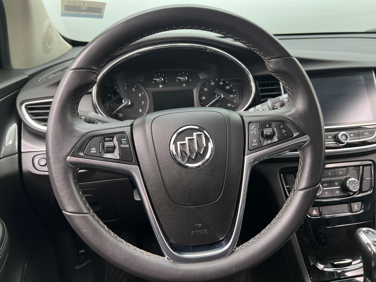 Thumbnail: 2018 Buick Encore - 5
