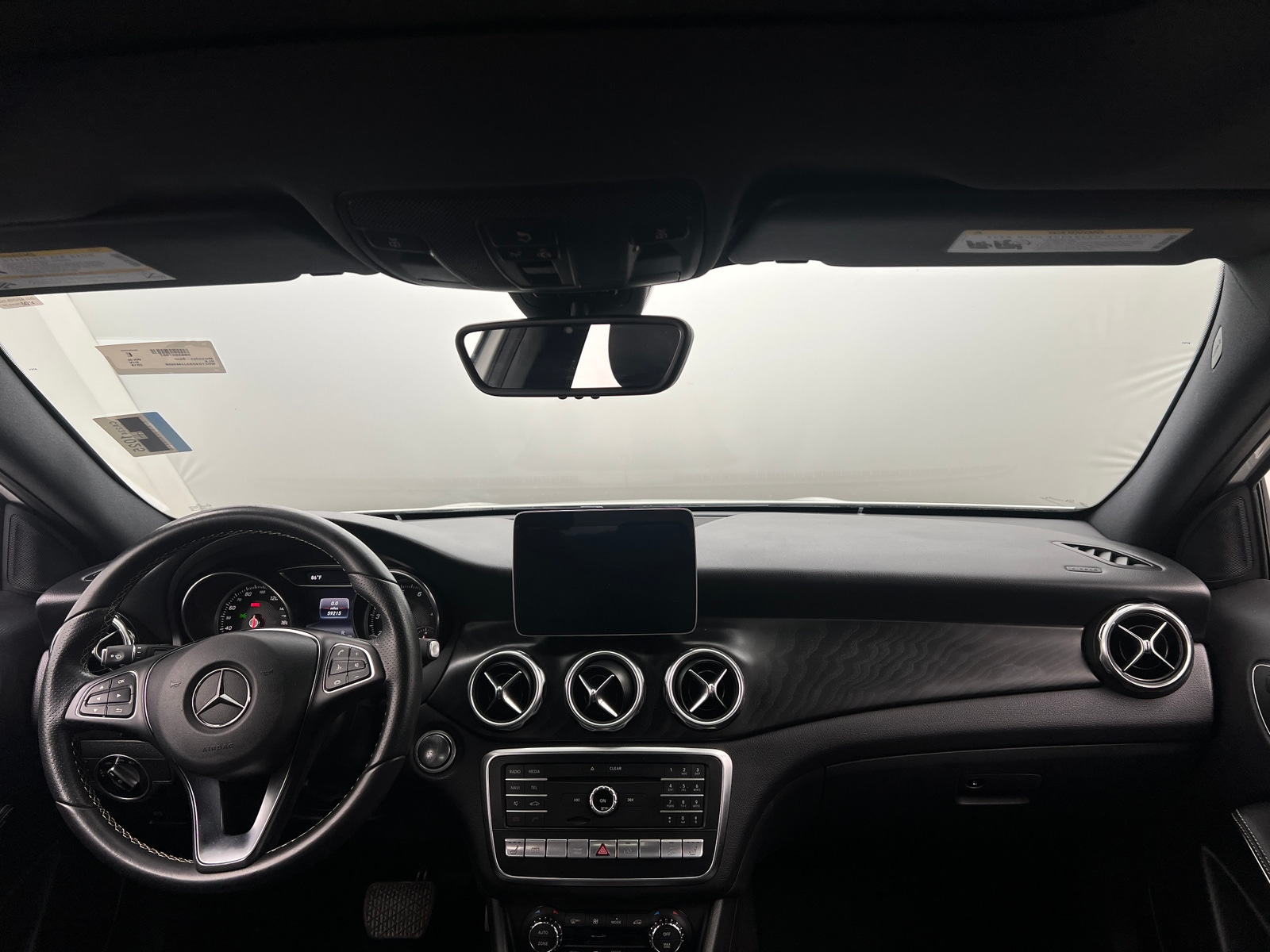Thumbnail: 2018 Mercedes-Benz GLA - 2