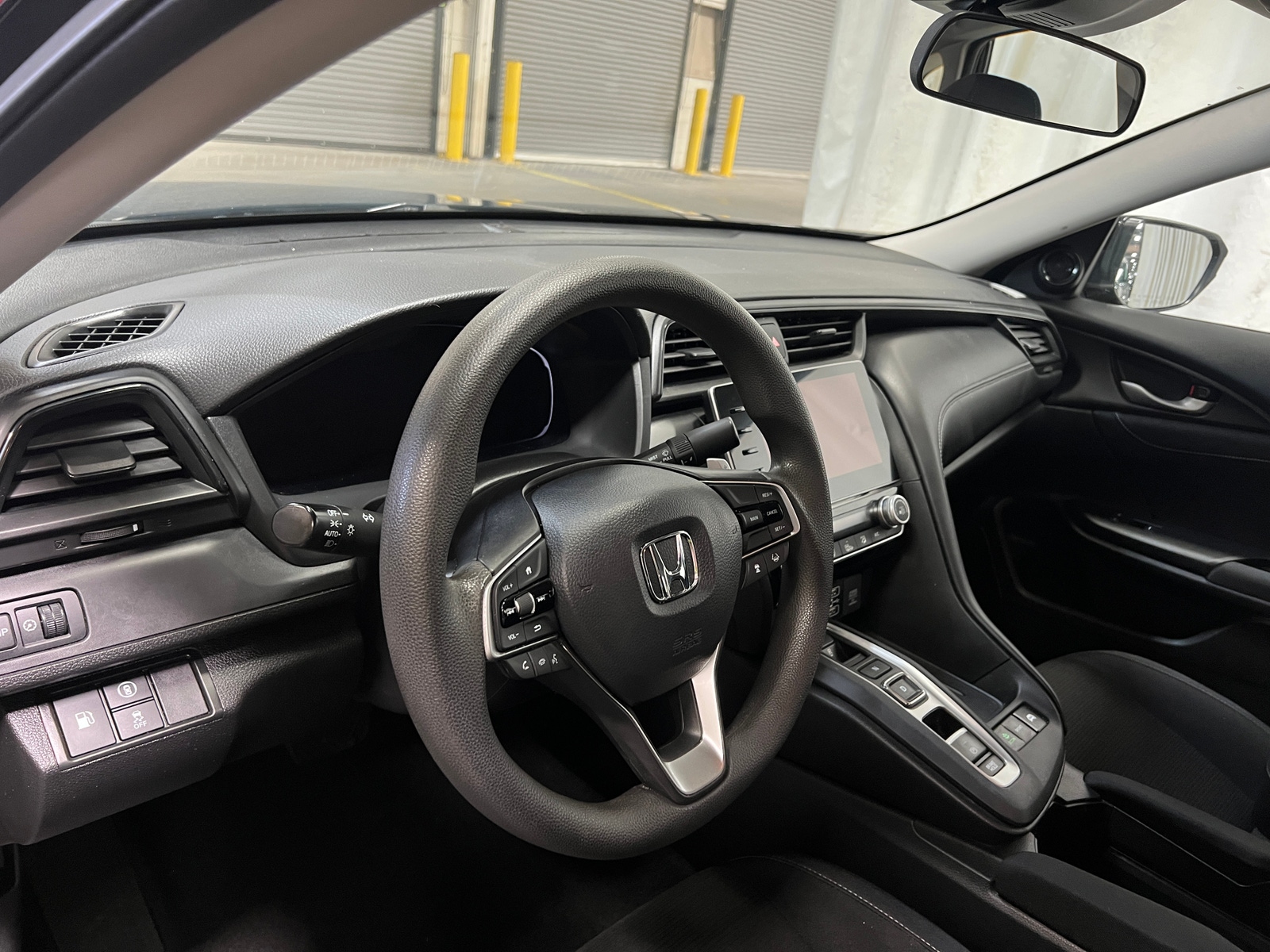 Thumbnail: 2022 Honda Insight - 3