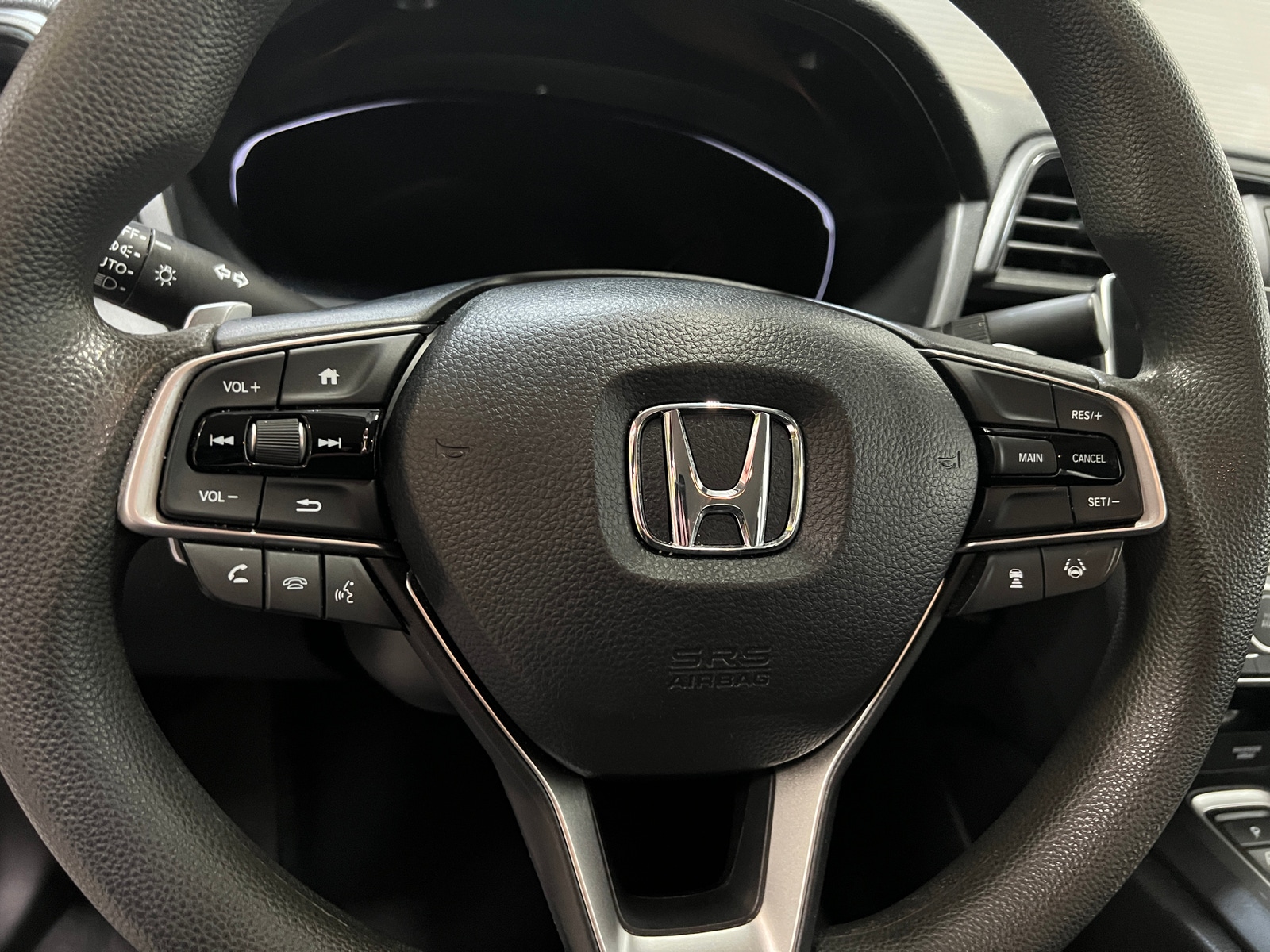 Thumbnail: 2022 Honda Insight - 5