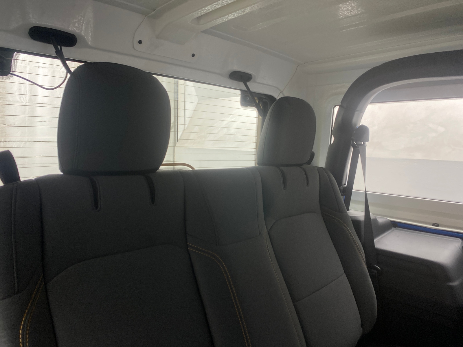 Thumbnail: 2024 Jeep Wrangler - 6