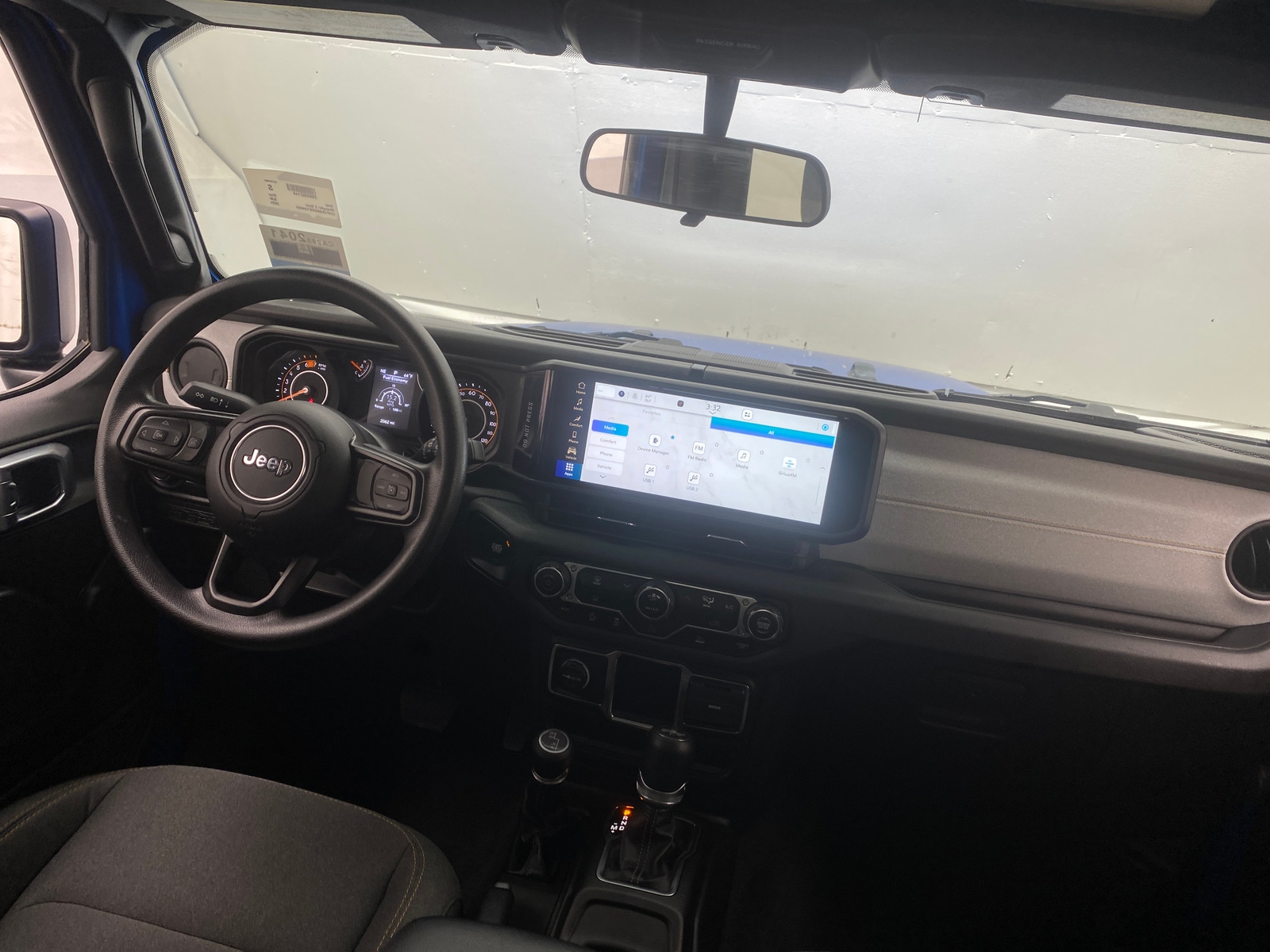 Thumbnail: 2024 Jeep Wrangler - 3