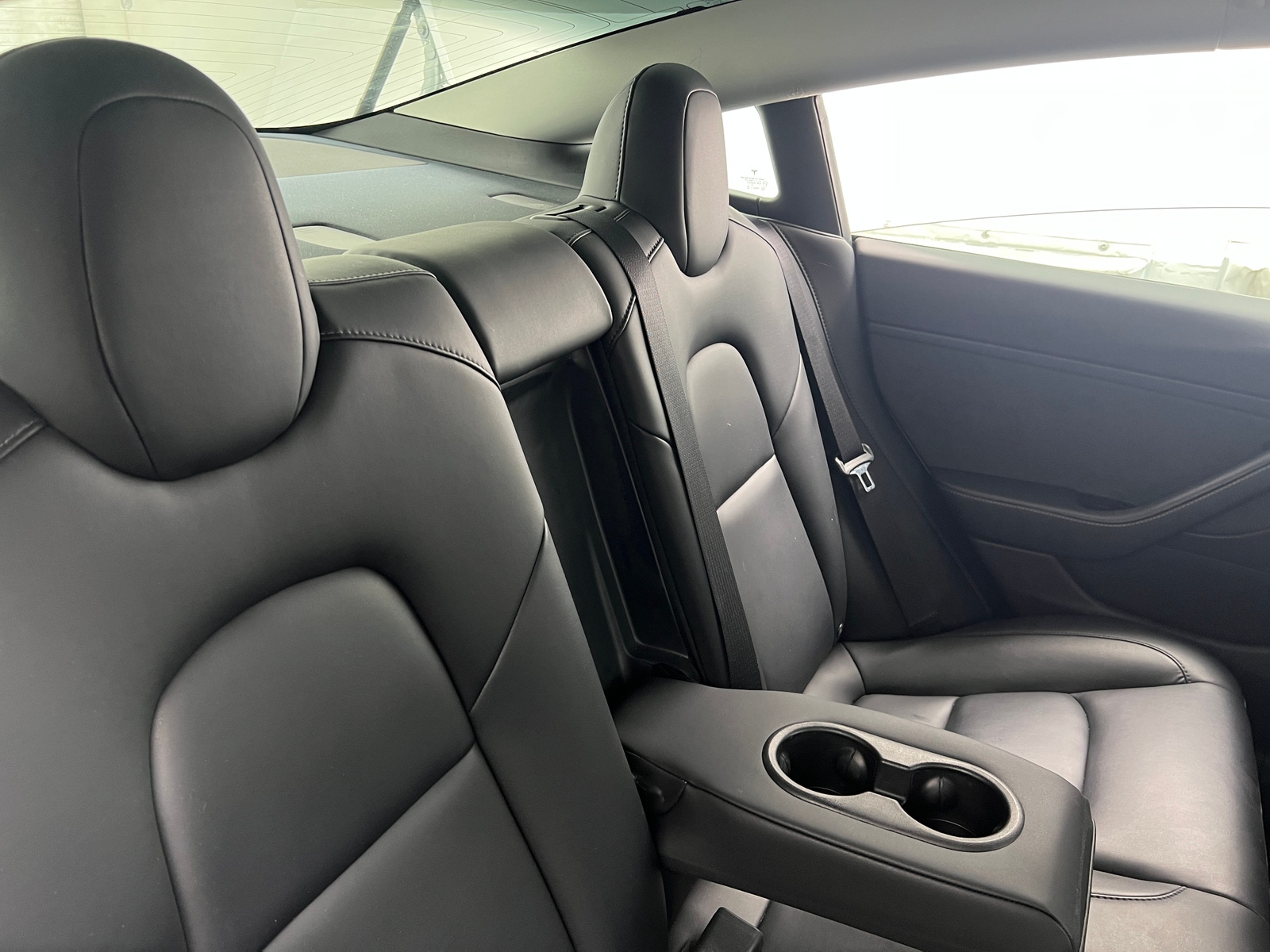 Thumbnail: 2019 Tesla Model 3 - 5
