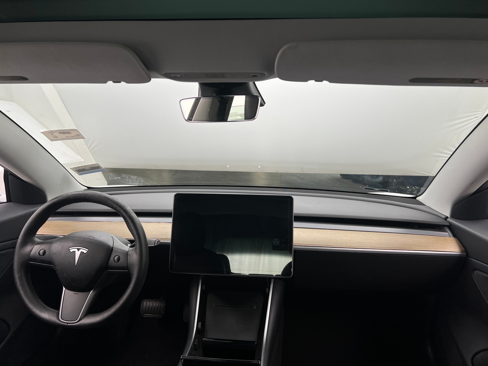 Thumbnail: 2019 Tesla Model 3 - 2