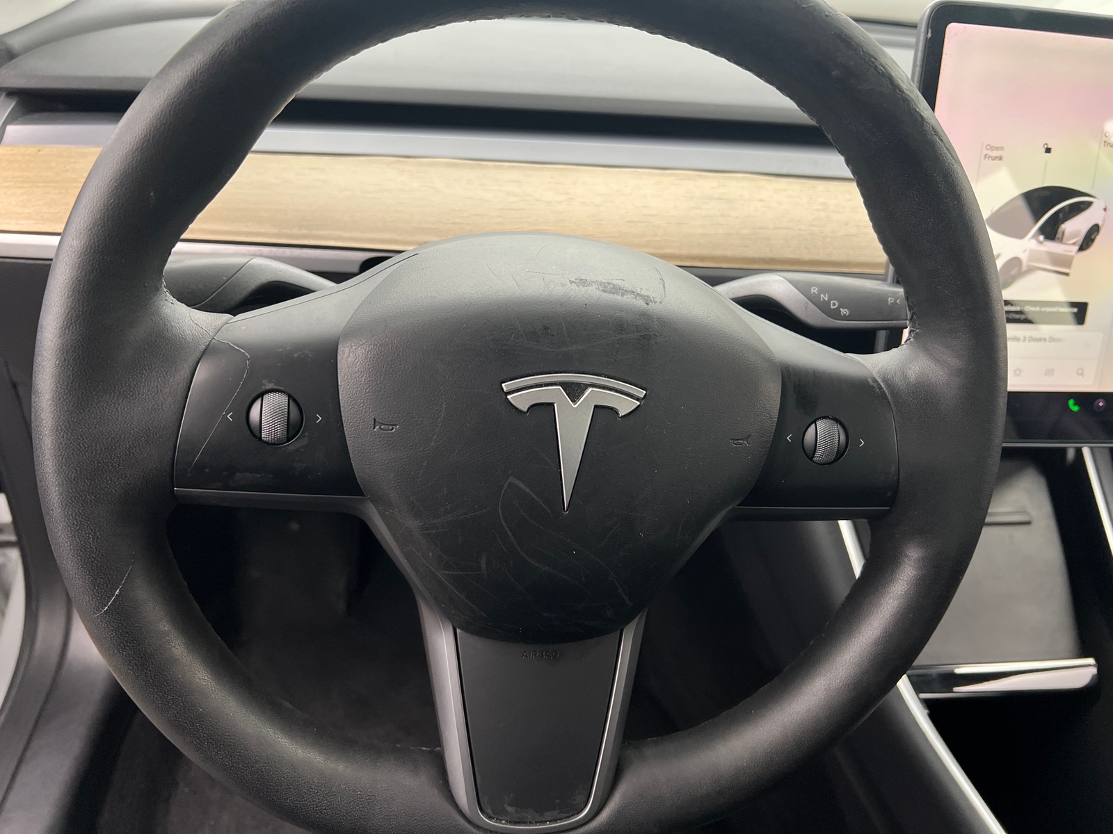 Thumbnail: 2019 Tesla Model 3 - 4