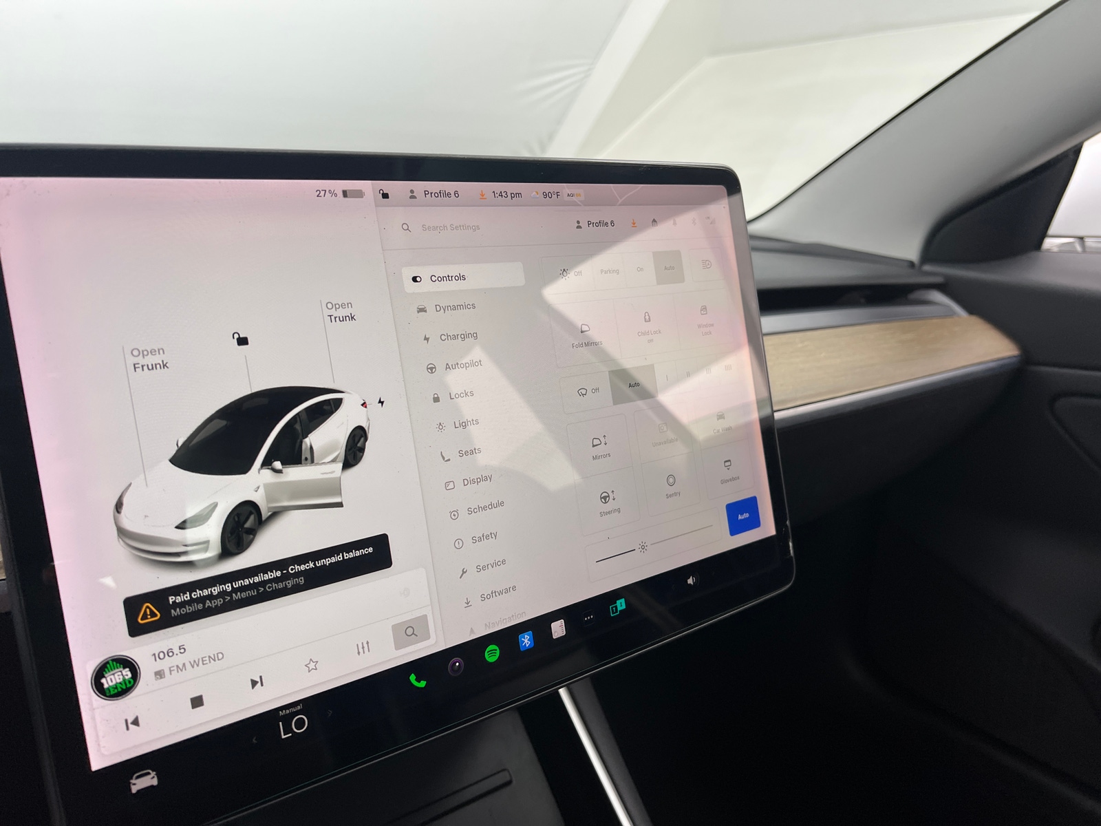 Thumbnail: 2019 Tesla Model 3 - 3