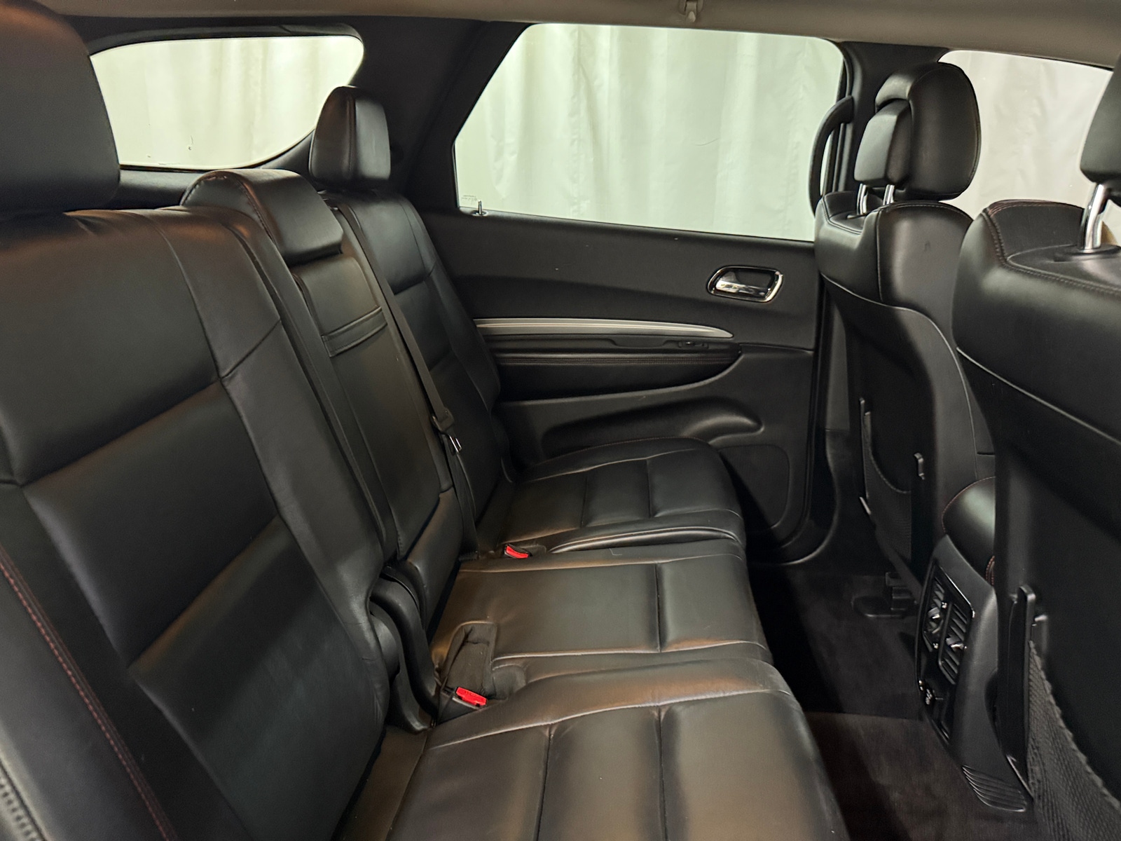 Thumbnail: 2018 Dodge Durango - 5