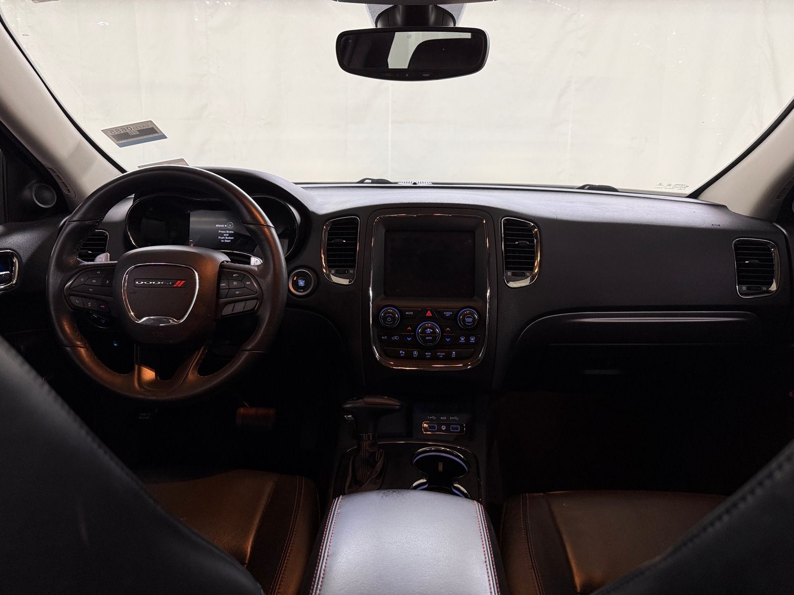 Thumbnail: 2018 Dodge Durango - 2