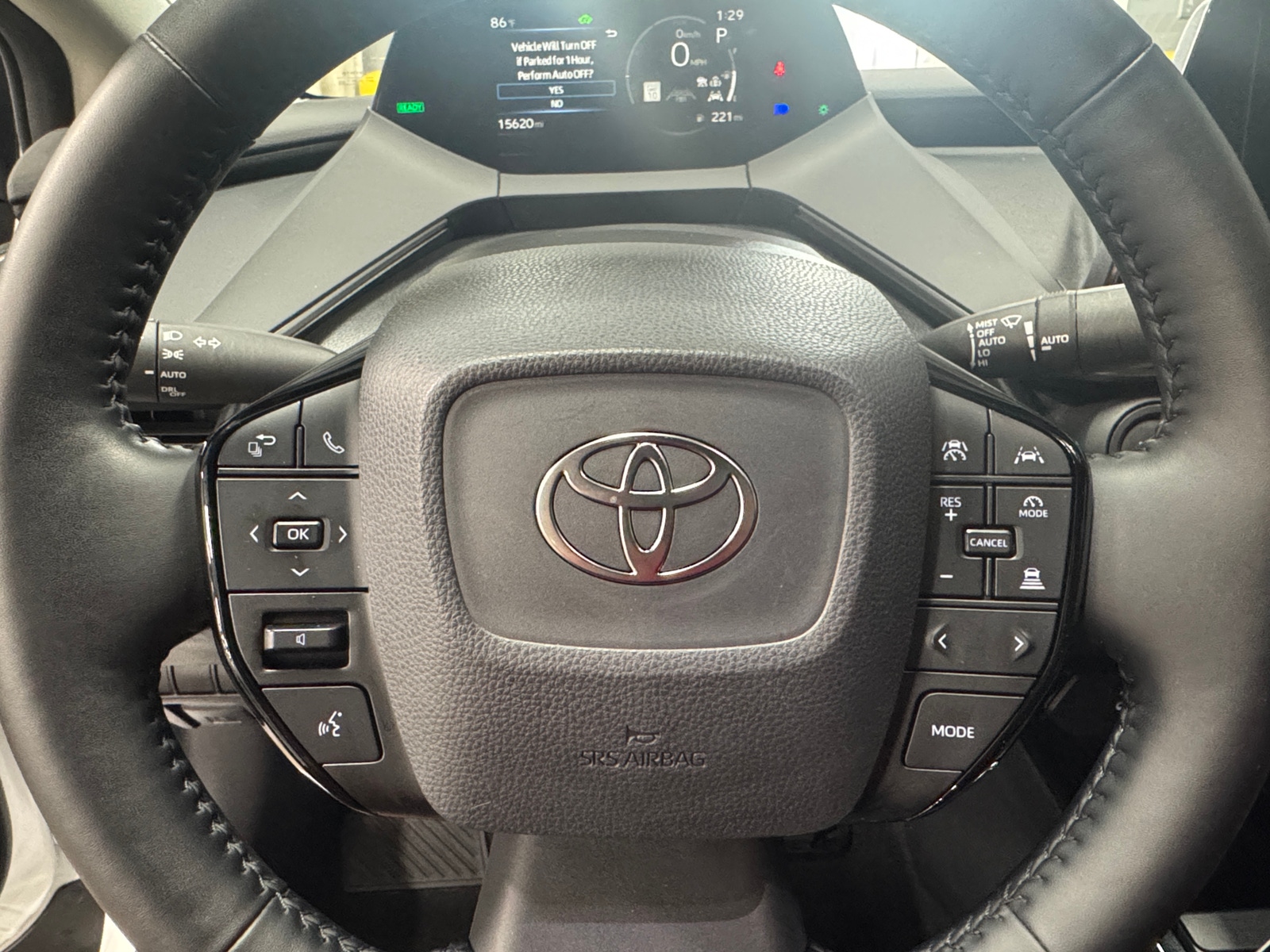 Thumbnail: 2024 Toyota Prius - 4