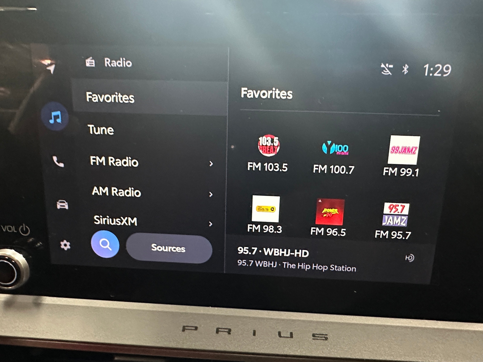 Thumbnail: 2024 Toyota Prius - 3
