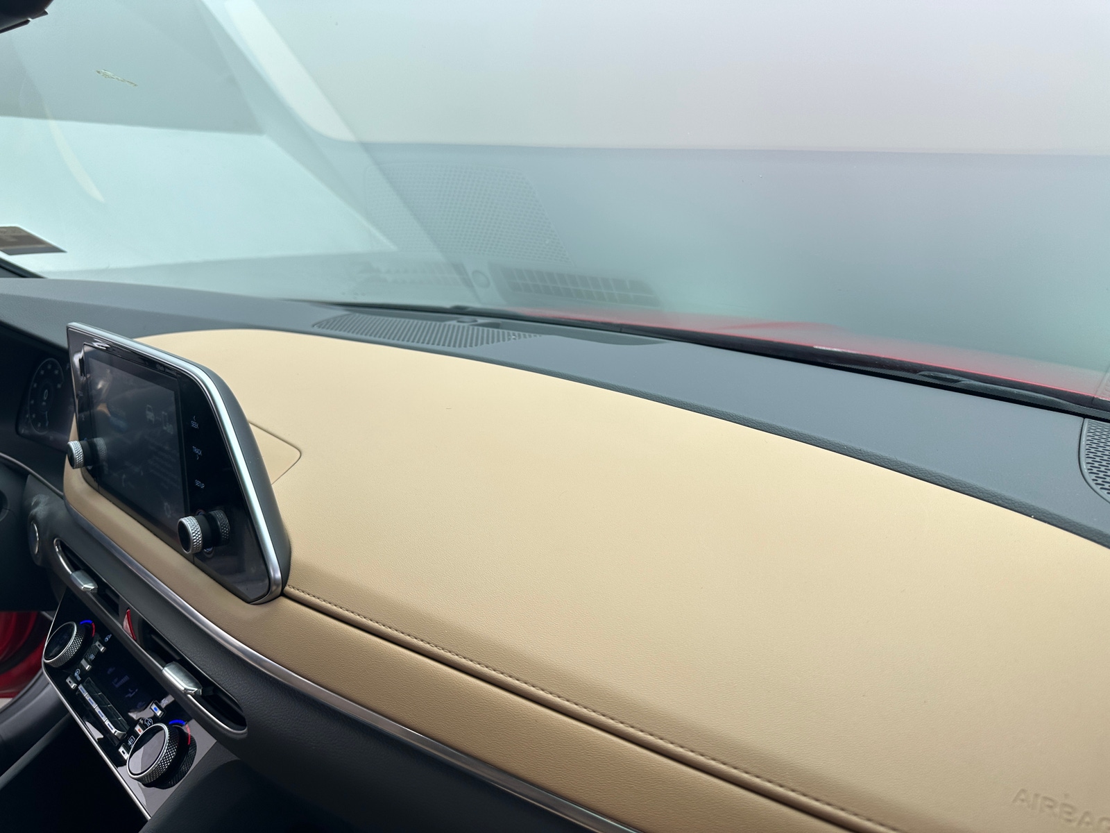 Thumbnail: 2020 Hyundai Sonata - 2