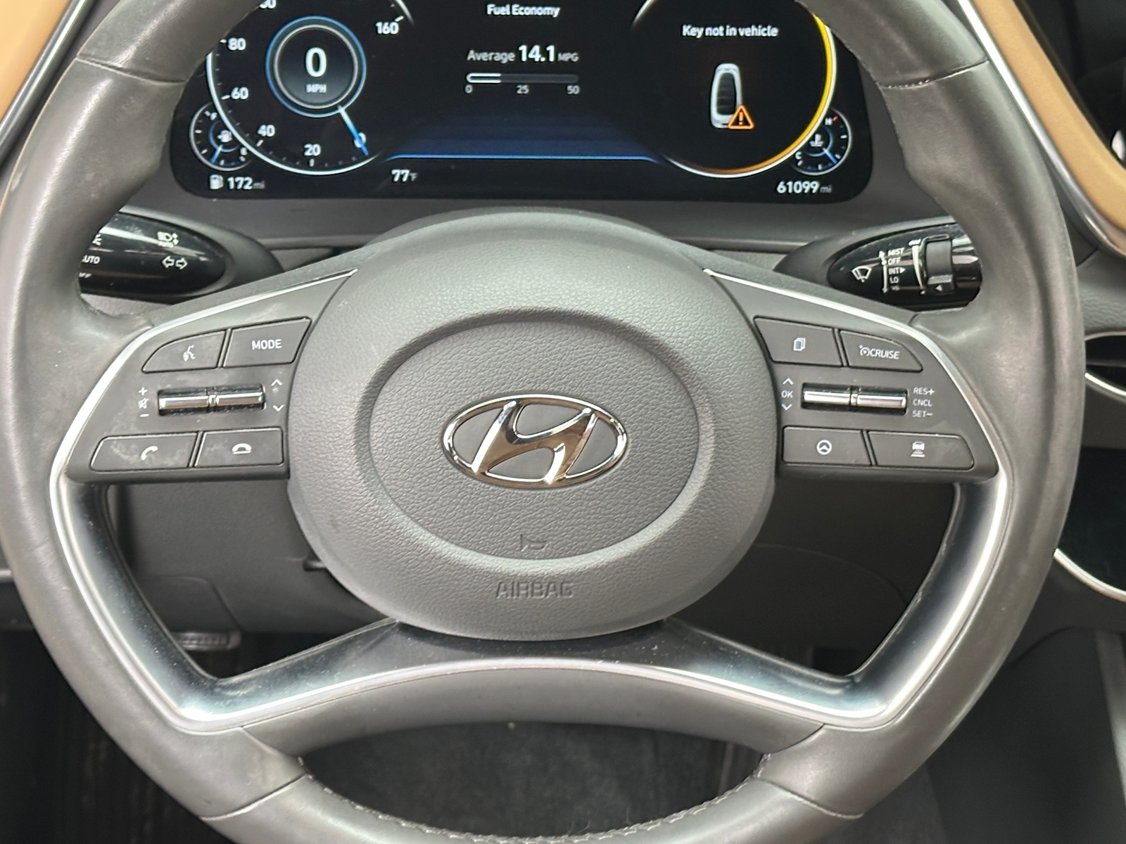 Thumbnail: 2020 Hyundai Sonata - 4