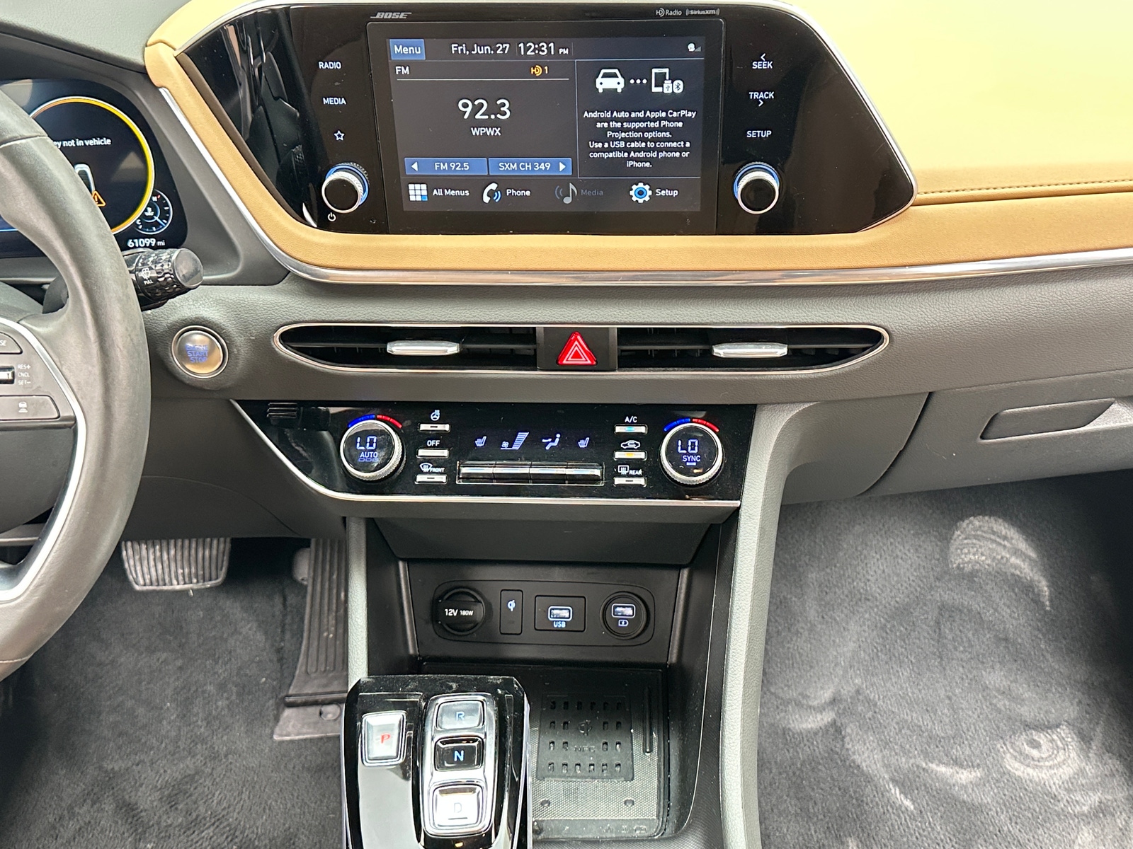 Thumbnail: 2020 Hyundai Sonata - 3