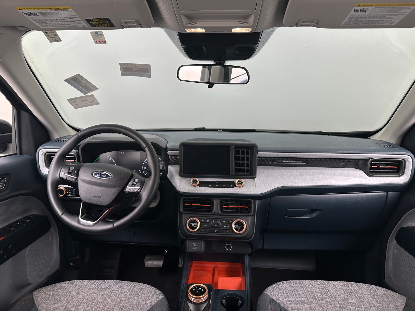 Thumbnail: 2024 Ford Maverick - 3