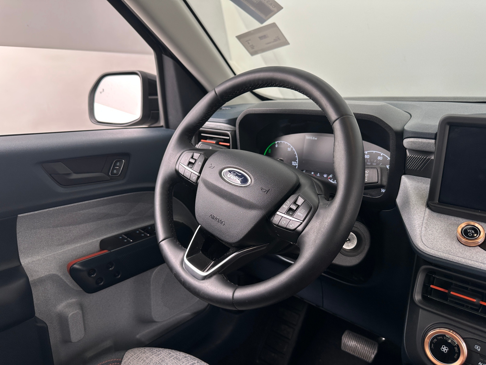 Thumbnail: 2024 Ford Maverick - 5