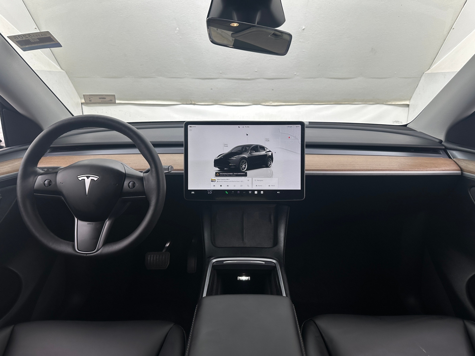 Thumbnail: 2024 Tesla Model Y - 2