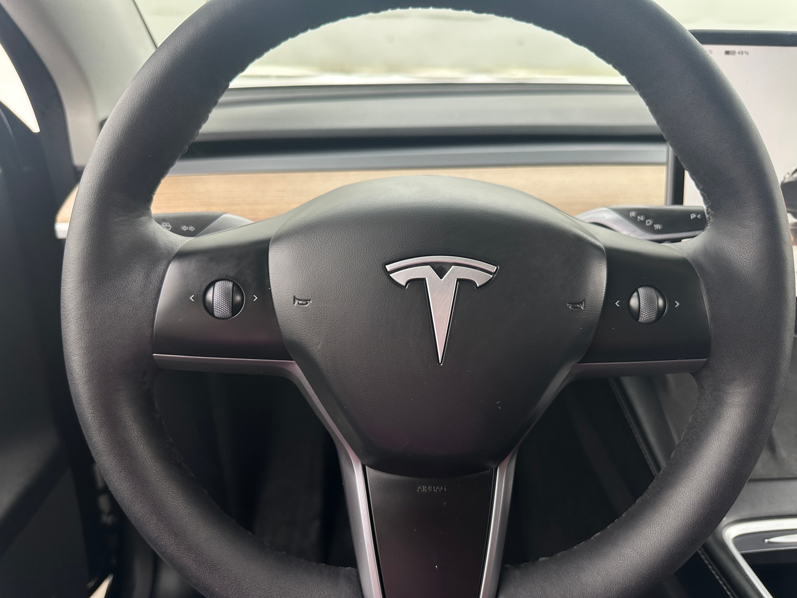 Thumbnail: 2024 Tesla Model Y - 4