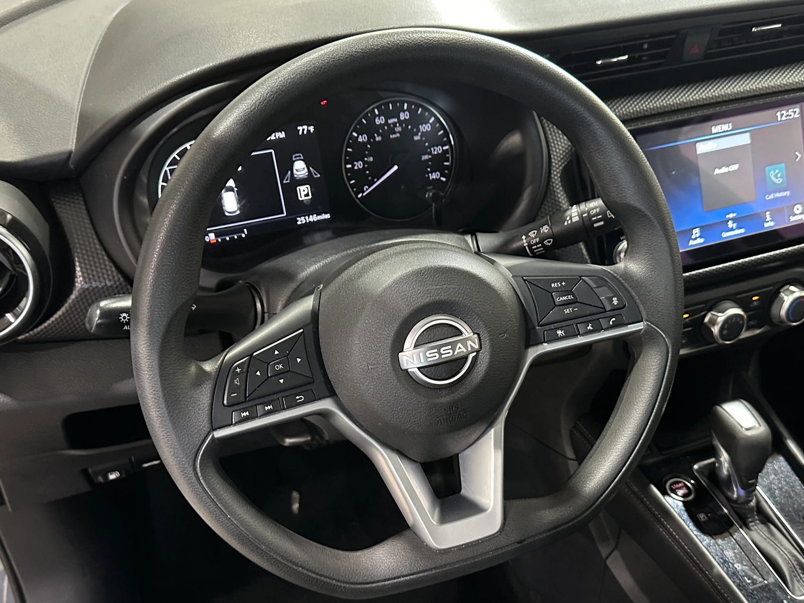 Thumbnail: 2023 Nissan Kicks - 5
