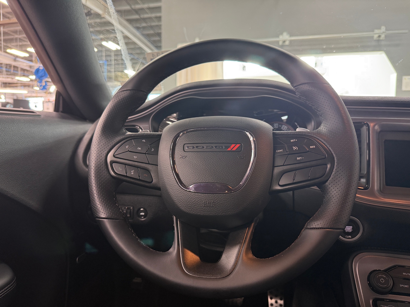 Thumbnail: 2023 Dodge Challenger - 4