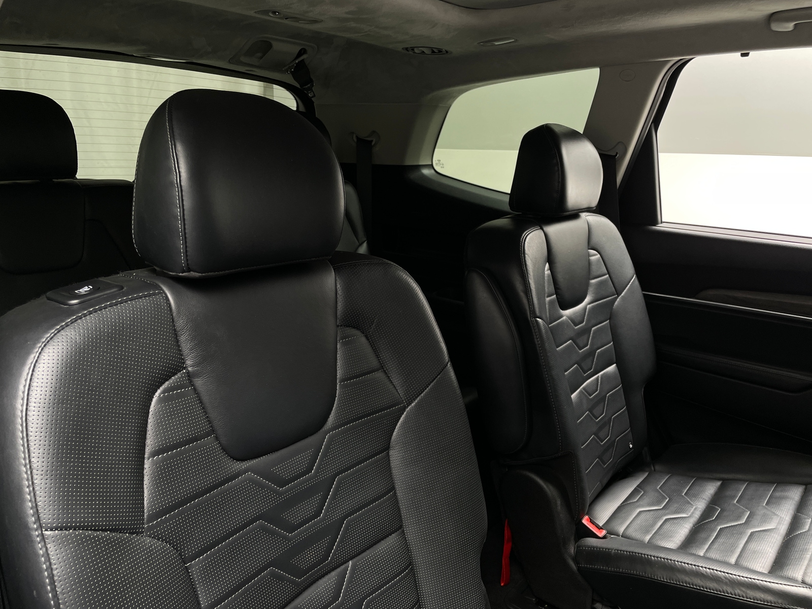 Thumbnail: 2020 Kia Telluride - 5