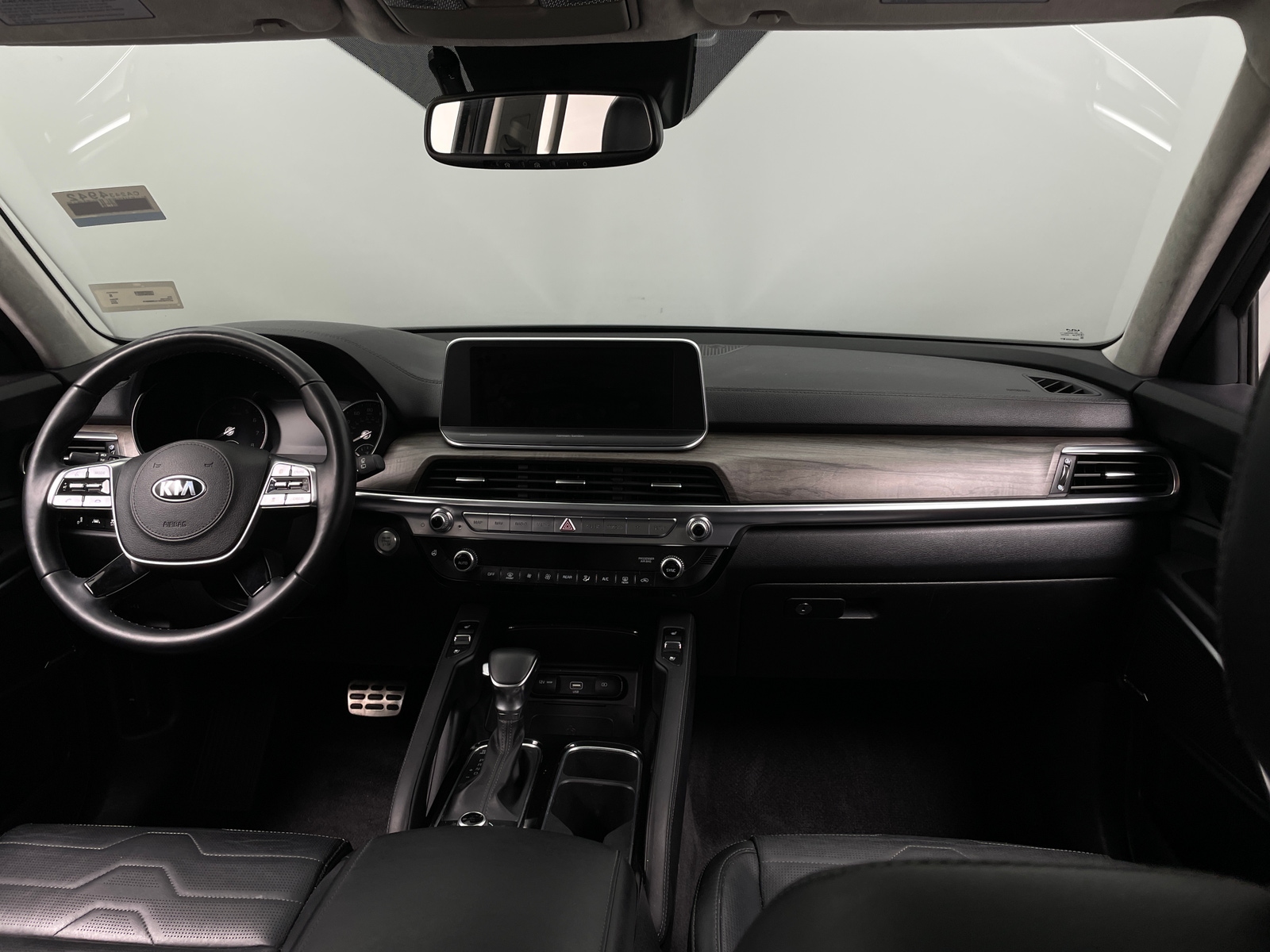 Thumbnail: 2020 Kia Telluride - 2