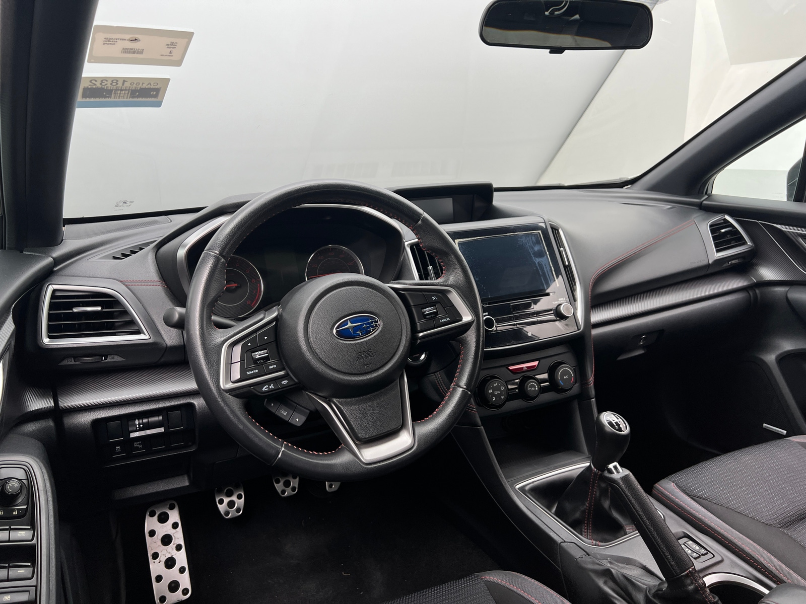 Thumbnail: 2017 Subaru Impreza - 3