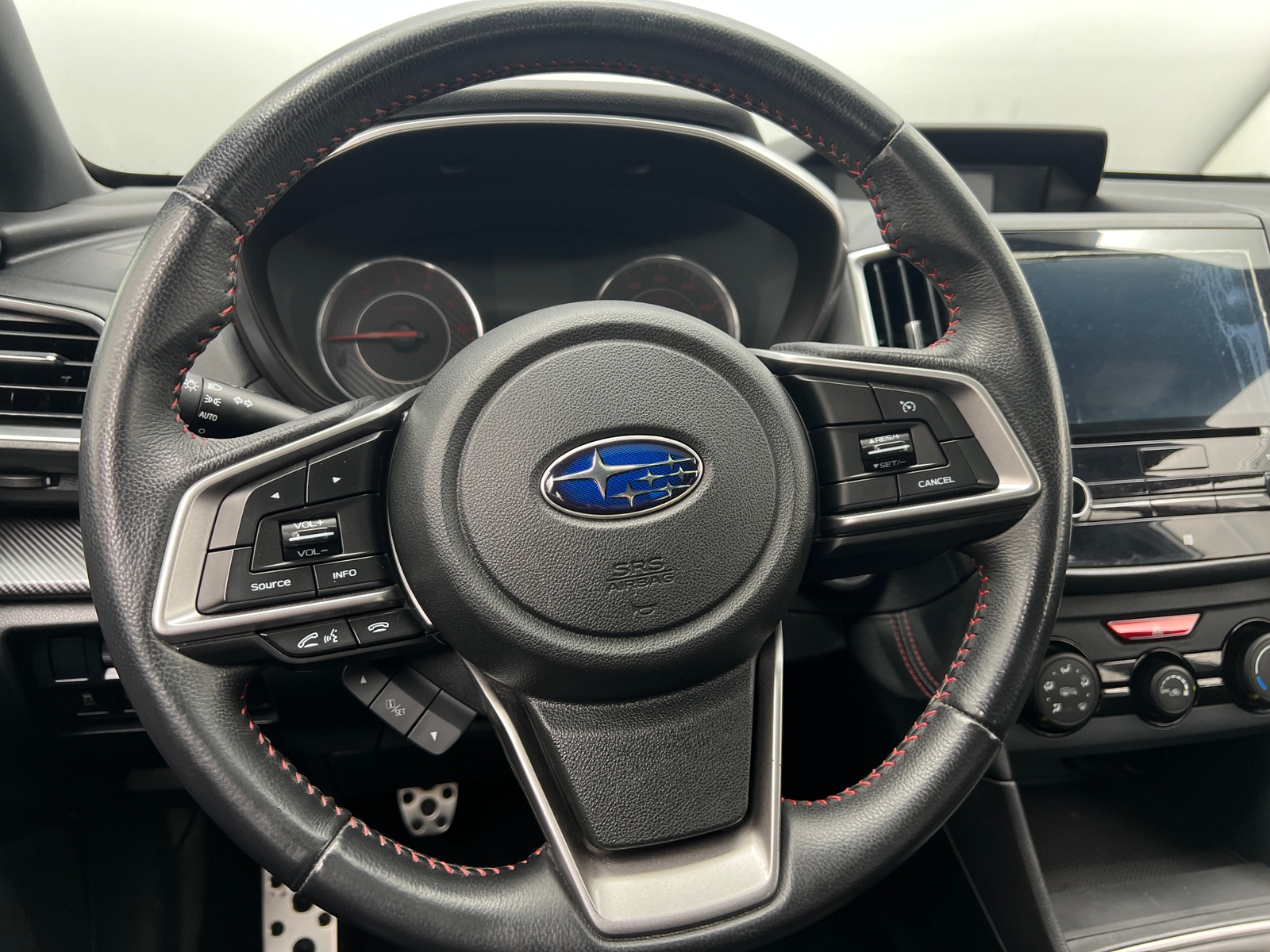 Thumbnail: 2017 Subaru Impreza - 5