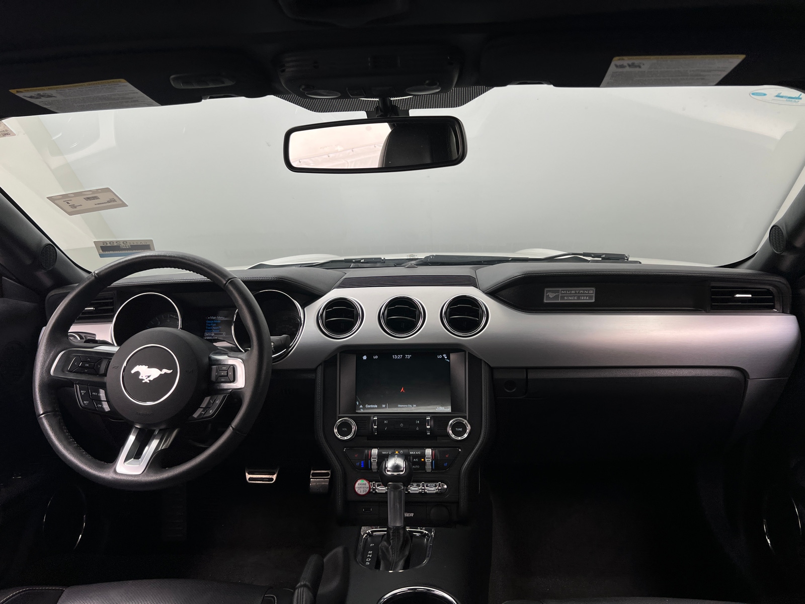 Thumbnail: 2017 Ford Mustang - 2