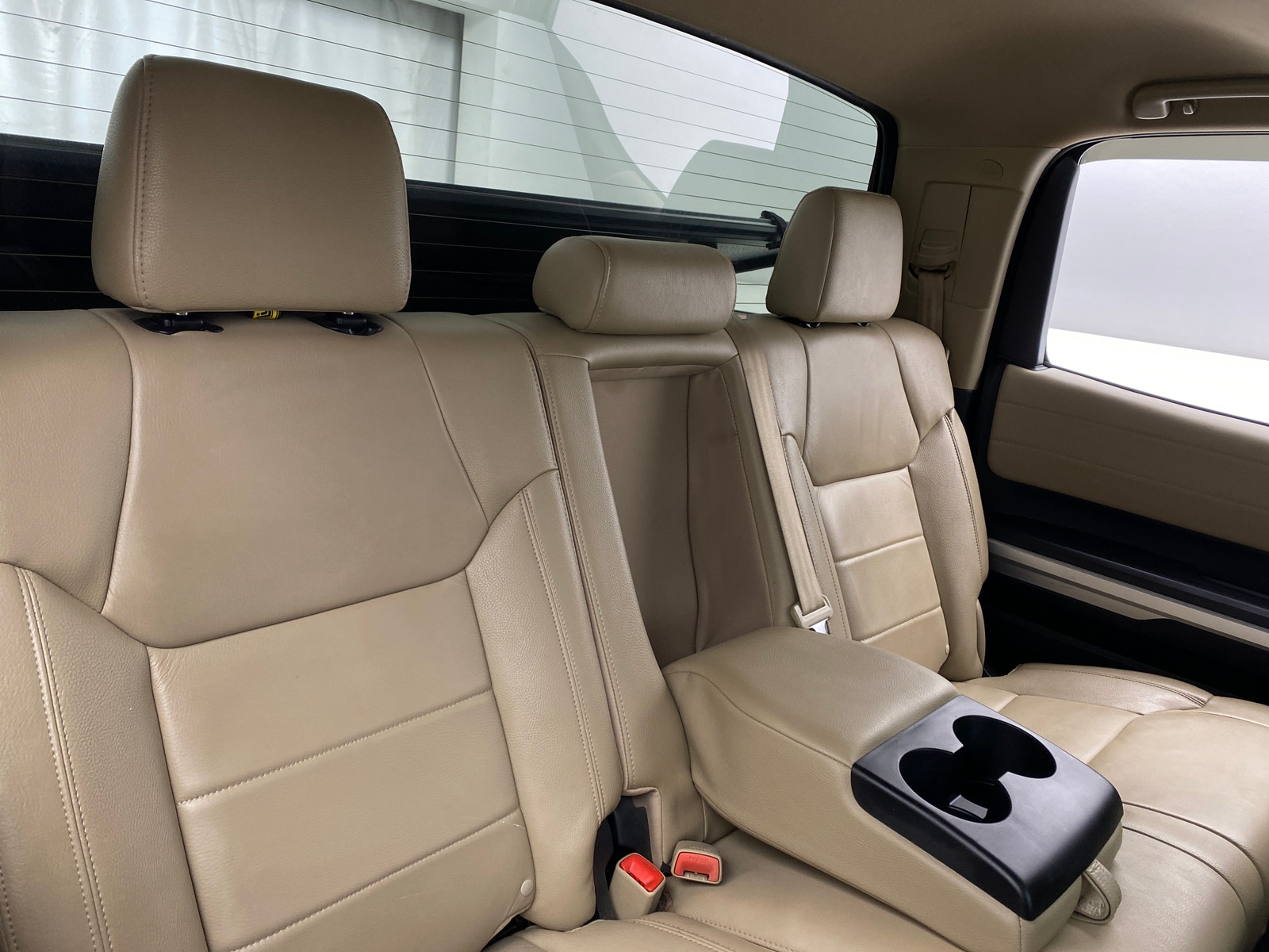 Thumbnail: 2016 Toyota Tundra - 5