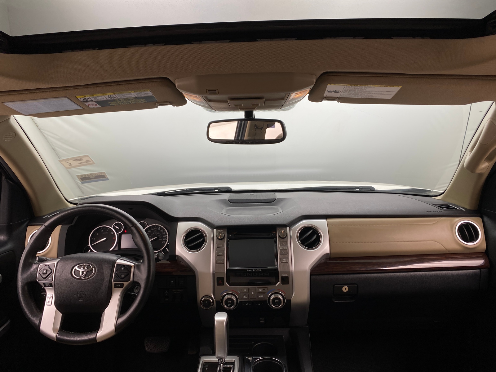 Thumbnail: 2016 Toyota Tundra - 2