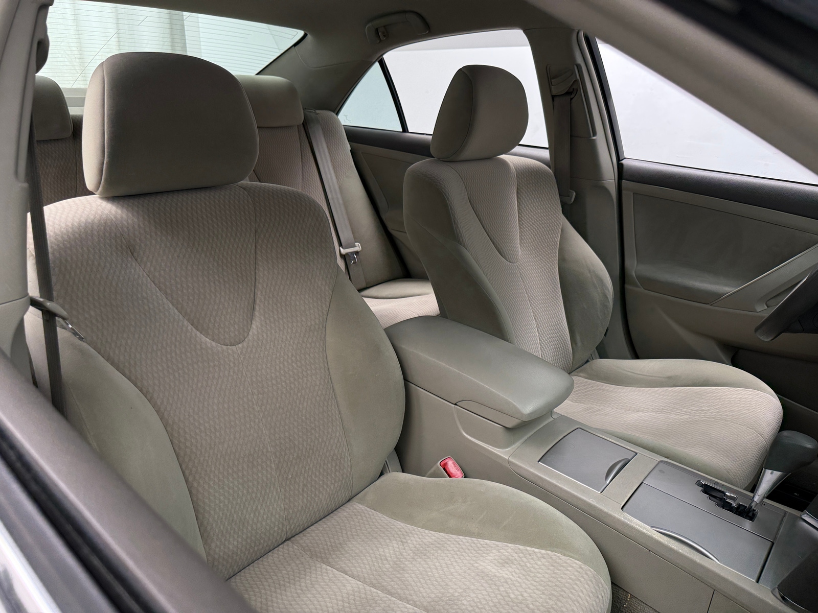 Thumbnail: 2011 Toyota Camry - 2