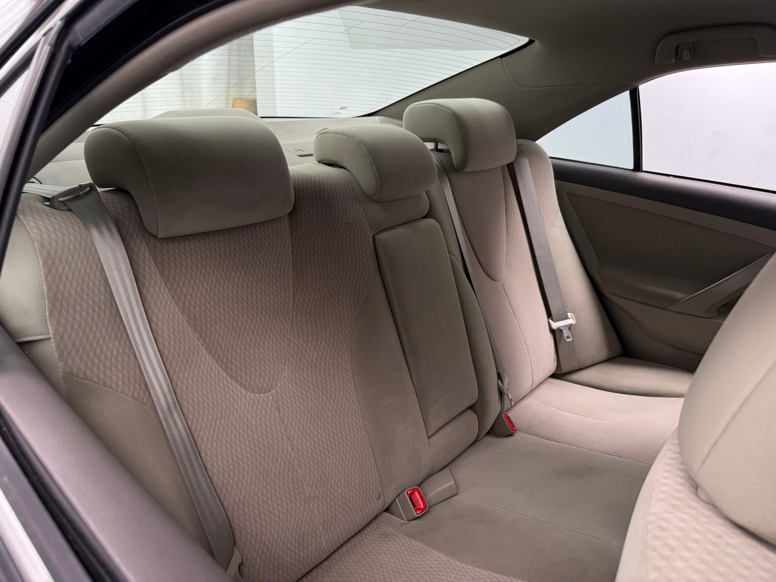 Thumbnail: 2011 Toyota Camry - 6