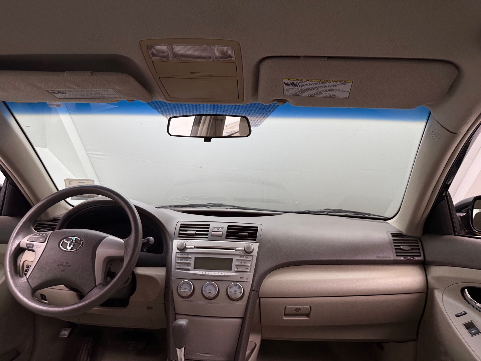 Thumbnail: 2011 Toyota Camry - 3