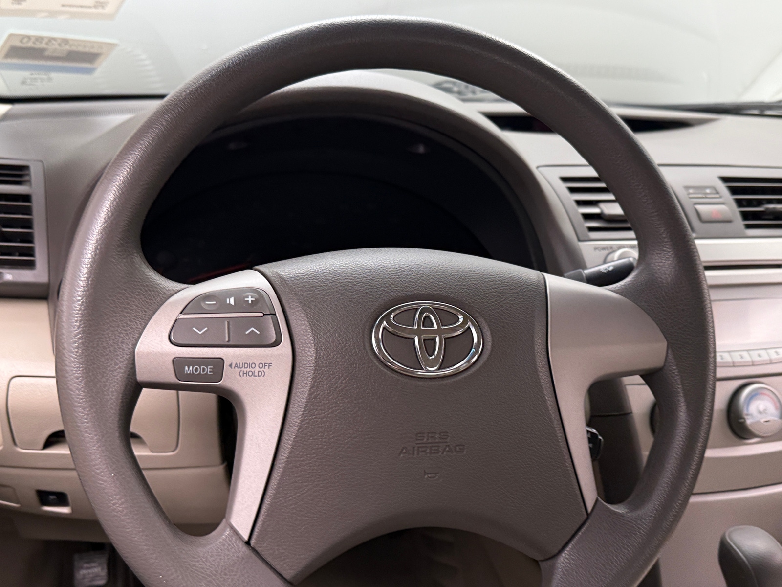 Thumbnail: 2011 Toyota Camry - 5