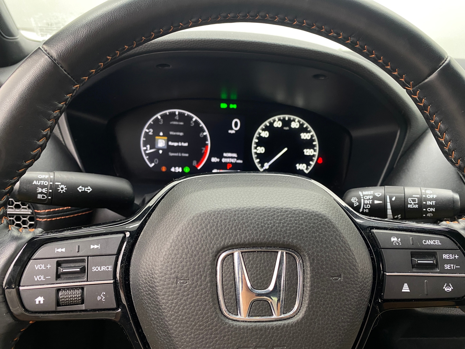 Thumbnail: 2023 Honda HR-V - 5