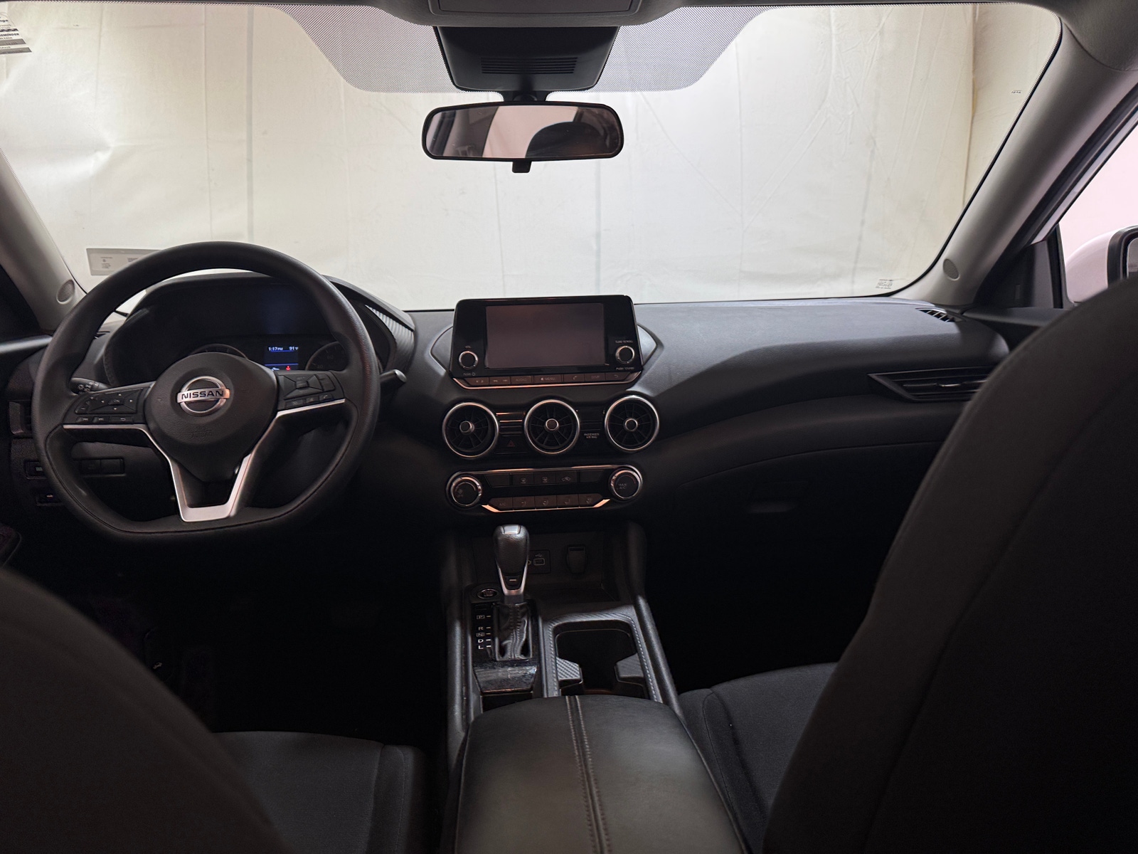 Thumbnail: 2023 Nissan Sentra - 3