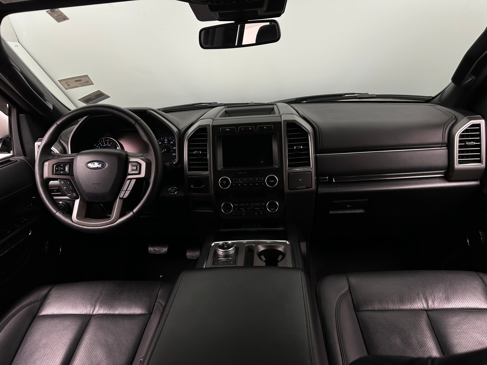 Thumbnail: 2019 Ford Expedition - 3