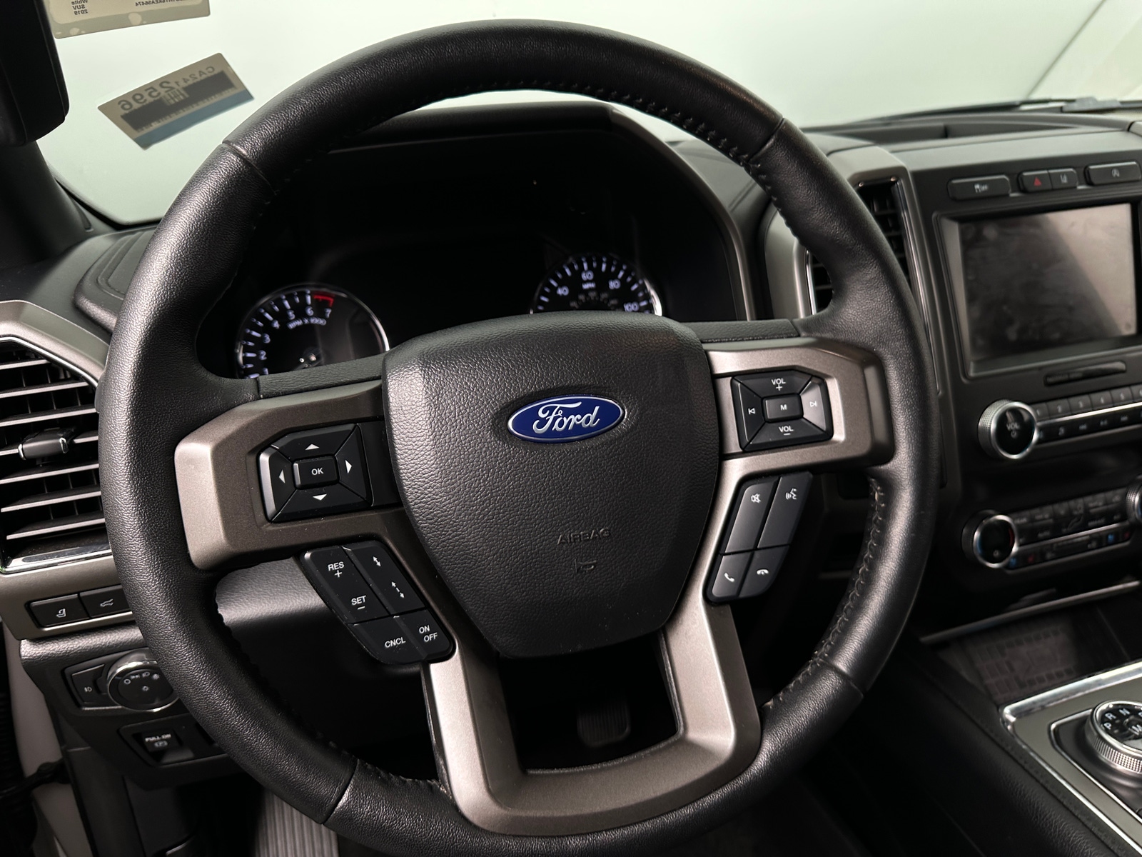 Thumbnail: 2019 Ford Expedition - 5